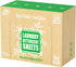 Laundry Detergent Sheets Up to 180 Loads, Fresh Linen Scent, Eco-Friendly Liquidless Laundry Detergent Strips for Travel & Home, Easy to Use, Plan...