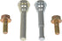 Dorman HW14467 Front Disc Brake Caliper Bolt Compatible with Select Buick/Cadillac/Chevrolet Models...