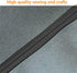 Center Console Cover Front Door Armrest Replacement Kit Fits for Pilot 2009-2015,Leather Cover Only (Black)...