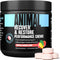 Animal Recovery Chews, Fast Acting Recovery with BCAA, Taurine and Glutamine for Muscle Repair and Hydration - Convenient and Delicious Chews Form...