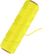 Goldblatt Mason Line,250 Feet #18 Braided Nylon String Line, Nylon Twine for Gardening or Masonry Tools, Perfect Construction String for A String ...