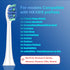Electric Sonicare Replacement Heads Compatible with Philips Sonicare?Click-on/Snap-on?Toothbrush Replacement Brush Heads,KD-G1...