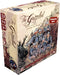 The Grizzled Cooperative Card Game, 10 years +...