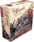 The Grizzled Cooperative Card Game, 10 years +...
