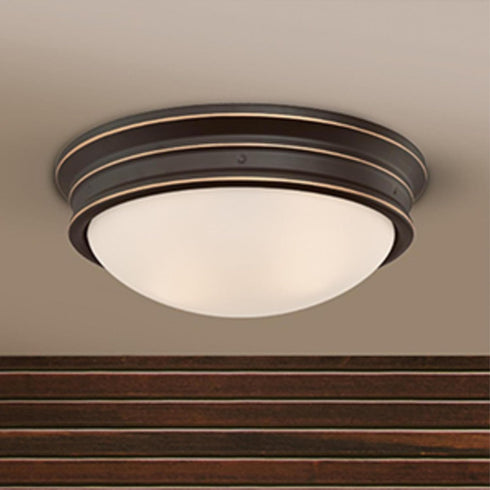 Westinghouse 5279020 9 Watt (100 Watt Equivalent) A15 Dimmable Clear Filament LED Light Bulb, Medium Base, 6 Pack...