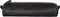Leather Zippered Fountain Ballpoint Rollerball Pens and Pencils Case Holder Pouch Genuine Full Grain Soft Nappa Leather (Black)...