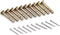 738-04124 738-04124A Replacement Shear pins for MTD Snowblowers...