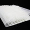 8 Pcs Silicone Dehydrator Sheets, Premium Non Stick Dehydrator Mats, Fruit Dryer Mesh for Food Dehydrator, 14x14 in...