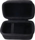 JINMEI Hard EVA Carrying Case Compatible with Panasonic Lumix GX85 12-32mm Lens/G7 4K 14-42mm Lens/Sony Alpha a6400 16-50mm Lens/a6700/a6100 Lens ...