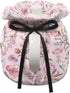 Gradient Butterfly Breakfast Kettle Cover Pink Fashionable Insulated Bag Easy to Clean Recyclable Teapot Insulated Cover Suitable for Afternoon Te...