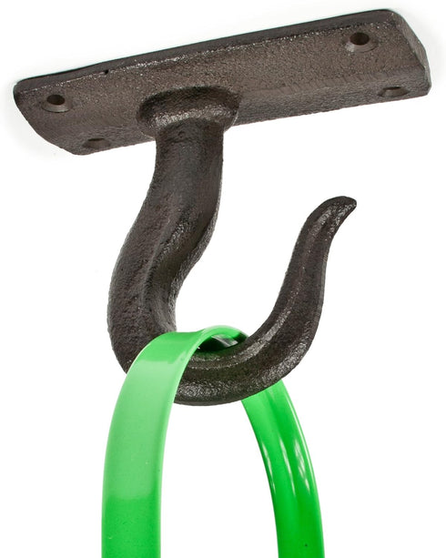 Abbott Collection Short Curl Ceiling Hook...