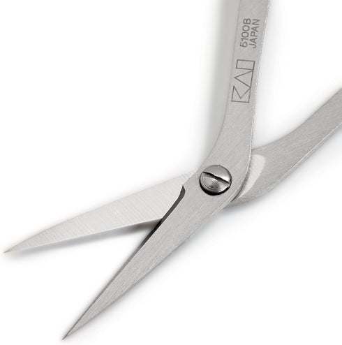 Prym 4" Professional Curved Embroidery Scissors, Purple, 10cm/3.94"...