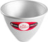 Fat Daddio's PDV-05 Dolly Varden Doll Cake Pan, 5.25 x 4.5 Inch, Silver...