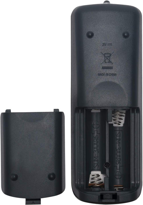 RM-AMU166 Remote Control Replacement fit for Sony Home Audio System RDHGTK37iP FSTGTK17iP FSTGTK37IP GTKX1BT RDHGTK17iP RDH-GTK37iP FST-GTK17iP FS...