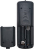 RM-AMU166 Remote Control Replacement fit for Sony Home Audio System RDHGTK37iP FSTGTK17iP FSTGTK37IP GTKX1BT RDHGTK17iP RDH-GTK37iP FST-GTK17iP FS...