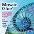 BEACON Mosaic Glue - Non-Toxic & Water Resistant, Ideal for All Tiles & Surfaces, 2-Ounce...