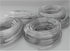 Long Solid Vinyl 1/4" Outdoor Patio Chair Spline, Replacement Awning Cord, Sling Chair Spline (25 FT)...