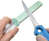 DMT (Diamond Machining Technology) Double Sided Diafold Sharpener - Extra-Fine...