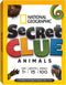 National Geographic - Secret Clue | Card Game for Kids 7 & Up | Fun & Cooperative Board Games for The for Girls & Boys Ages 7, 8, 9, 10...