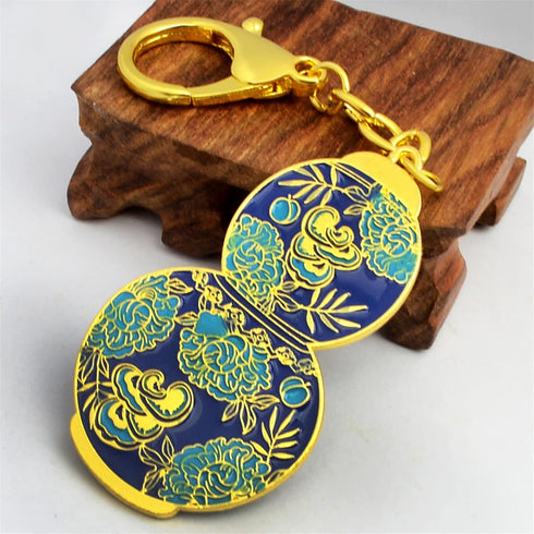 Feng Shui Healing Herbs & Longevity Amulet Eliminate Misfortune Amulet...