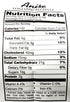 Fogliani Anise Pizzelle Waffle Cookies (Pack of 1)...