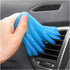 Moly Magnolia Cleaning Gel for Car, Universal Detailing Putty Gel Detail Tools Car Interior Cleaner, Removal Putty Keyboard Cleaner for Car Vents,...