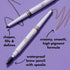 e.l.f. Instant Lift Waterproof Brow Pencil, Long-Lasting Eyebrow Pencil For Grooming & Shaping Brows, Vegan & Cruelty-free, Neutral Brown...