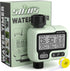 SOYUS Sprinkler Timer, Programmable Water Timer Outdoor Garden Hose Timer with Rain Delay/Manual/Automatic Watering System, Waterproof Digital Irr...