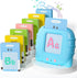 Talking Flash Cards with 384 Sight Words (Including Letters and Numbers), Montessori Educational Learning Interactive Toddler Toys, Speech Therapy...
