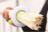 BeeSpring Spaghetti Measuring Tool?Noodle Selector?Pasta Measurer Tool? Noodles Component Selector Quantitative Adjusting Disk?Spaghetti Measurer ...