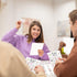 Bridal Shower Party 24 Players Bingo Game Set, Wedding Party Bingo Card, Home Large Groups Party Game Activities for Family and Friends, Adult Eng...