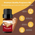 Fragrance Oil for Candle & Soap Making, Holamay Coffee Shop Premium Aromatherapy Essential Oils for Diffuser - Espresso, Cafe Mocha, Chocolate, Al...