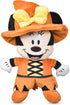 Disney for Pets 9" Halloween Plush Minnie Mouse Toy for Dogs | Minnie Mouse Plush Dog Toy | Disney Toys for All Dogs, Official Dog Toy Product of ...
