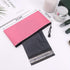 Sanitary Napkin Disposal Bags, Feminine Personal Disposal Bags, 200pcs Grey Opaque Bags and 2pcs Pink Sanitary Napkin Storage Bags for Sanitary Di...