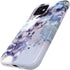 tech21 EcoArt Collage White and Blue for Apple iPhone 12 and 12 Pro 5G - Fully Biodegradable Phone Case with 10 ft. Drop Protection, Collage 2 Whi...