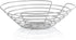 blomus Wire Basket 12" / 30cm Diameter...