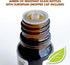 Healing Solutions Oils - 0.33 oz Deep Muscle Relief Essential Oil Organic, Pure, Undiluted Essential Oils - 10ml - Muscle Ease Essential Oil - Ess...
