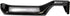 Dorman 77177M Interior Door Handle Compatible with Select Ford Models, Black; Smooth...