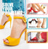 8 Pairs Heel Grips for Womens Shoes, Shoe Pads Inserts, Heel Pads for Shoes Women - Shoe Heel Inserts, Toe Inserts for Shoes Too Big - Shoe Cushio...