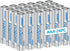 AAA Batteries 24 Pack - Alkaline Triple A Battery, 1.5 Volt Batteries,10-Year Shelf Life, Leak-proof...