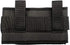COW&COW Padded Gait Belt with 4 Handles and Quick Release Buckle 5.5 inchs(Black, Large/40inches-60inches)...