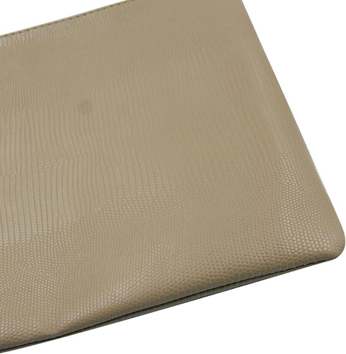 Womens' Oversized Clutch Bag Purse, Snake Skin Envelope Bag Evening Handbags with Strap, Wristlet Wallet...