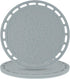 Smithcraft Silicone Trivet Mat for Pots and Pans Big Round Silicone Pot Holder Hot Pads Trivets for Hot Dishes and Pots, Hot Mats for Countertop T...