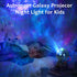 Astronaut Galaxy Projector,Star Projector Light, Kids Night Light, Nebula Star Ceiling Night Light with Remote Control for Bedroom Best Gifts for ...