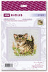 RIOLIS Counted Cross Stitch kit 2119 Bengal Kitten...