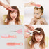 Baby Healthcare and Grooming Kit, 26 in 1 Portable Baby Safety Care Set with Hair Brush Comb Nasal Aspirator Electric Nail Trimmer Set Baby Essent...