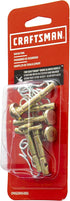 CRAFTSMAN Shear Pins...