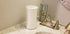 Clean Lines, Modern Design, Long Running, White Essential and Aroma Oil Diffuser, Room and Air Freshener, Bathroom and Kitchen Decor...
