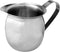 Winco BCS-5 Stainless Steel Bell Creamer, 5-Ounce...