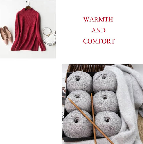 golo Merino Wool for Weaving 3-Ply Warm Soft Lightweight Crochet Yarn Black Grey......